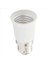 5x B22 Ila E27 Light Lamba Ampul Soket Adaptör Dönüştürücü Yeni (Yurt Dışından) 3