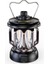 3500 Ma Açık Kamp Işık LED Retro At Fener Taşınabilir Çadır Işık Uygun USB Şarj Kamp Işık (Yurt Dışından) 1
