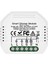 Dıy Smart Wifi LED Dimmer Switch 2 Yollu Anahtar Sesli Karartma Akıllı Yaşam Alexa Tuya Uygulaması Için Akıllı Anahtar (Yurt Dışından) 1