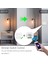 Dıy Smart Wifi LED Dimmer Switch 2 Yollu Anahtar Sesli Karartma Akıllı Yaşam Alexa Tuya Uygulaması Için Akıllı Anahtar (Yurt Dışından) 2