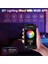 Gledopto Wled Light Strip Controller ESP32 Rgb Rgbw WS2812B SK6812 WS2811 TM1814 WS2813 WS2815 Siyah (Yurt Dışından) 3