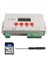 K-1000C Denetleyici K1000C WS2812B WS2811 APA102 T1000S WS2813 LED 2048 Piksel Program Denetleyicisi DC5-24V (Yurt Dışından) 3