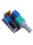 6x Mini Dc Motor Pwm Hız Kontrolörü 3V 6V 12V 24V 35VDC 90W 5A Dc Motor Hız Kontrol Anahtarı LED Dimmer (Yurt Dışından) 2