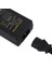 4x 12V Güç Kaynağı Adaptörü 5A Transformatör 110-220V ve (Yurt Dışından) 1