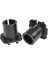 2 Pcs H7 Hıd Xenon Dönüşüm Işık Tutucu Adaptörü Mazda 3 6 (Yurt Dışından) 2