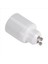 GU10 Ila E26/E27 Adaptör GU10 Süngü Tabanı - E26/E27 Edison Vidalı Ampul Soket Adaptör Dönüştürücü (Yurt Dışından) 3