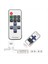 11 Keys LED Strip Denetleyici Mini Dimmer Rf Remace 5V USB Arayüz Denetleyicisi 5050/2835 Tek Renkli LED Şerit (Yurt Dışından) 3