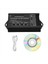 TC420 Time Programlanabilir Rgb LED Denetleyicisi DC12V-24V 5 Kanal LED Zamanlama Dimmer (Yurt Dışından) 2