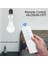 E27 Kablosuz Uzaktan Kumanda Işık Lambası Tutucu Akıllı Ampul Adaptörü LED Lamp Totre LED Ampul Için Akıllı Aygıt (Yurt Dışından) 5