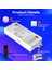 Gledopto ESP32 Pwm Wled 1 Dc 12-24V Wifi Uygulama Kontrolü Rgbw Rgb Wwcw Cct Dimmer Şerit Işığı (Yurt Dışından) 3