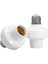Ewelink App Için Wifi Smart E27 E26 Akıllı Ampul Adaptörü Akıllı Lamba Tutucu Taban Taban LED LED Ampul Adaptörü (Yurt Dışından) 2