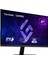 Viewconic 27" 200Hz 1ms 2k HDMI Dp G-Sync HDR10 Qhd IPS Gaming Monitör VX2757-2K-PRO 1