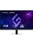 Viewconic 27" 200Hz 1ms 2k HDMI Dp G-Sync HDR10 Qhd IPS Gaming Monitör VX2757-2K-PRO 2