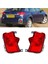 Otomotiv Arka Tampon Dekoratif Işıklar Subaru Outback Için Arka Tampon Reflektörü 2009-2014 84591-3J130 84551-AJ020 (Yurt Dışından) 2