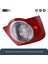 Araba Arka Dış Kuyruk Işık Light Live Montaj Vw Passat B6 Senddan 2007-2011 Sol (Yurt Dışından) 4