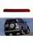 81570-60081 LED Yüksek Montaj Arka Üçüncü Fren Işık Sinyali Toyota Land Cruiser Prado Lexus Gxus GX470 (Yurt Dışından) 2