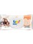 Uni Baby Aile Islak Mendil 12X90 1080 Yaprak 3