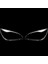 Araba Far Kabuk Lambası Gölgesi Şeffaf Lens Kapak Hyundai Getz 2006-2011 Için Far Kapağı Sol (Yurt Dışından) 2