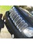 9pcs Ön Izgara Örgü Döşeme+Kafa Işık Kapağı Süslemeleri Jeep Patriot Için 2011-2017 (Yurt Dışından) 3