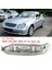 Mercedes Için Araba Yan Ayna LED Lamba Benz Clk Sınıfı W209 C209 2002-2009 Dikiz Aynası Dönüş Sinyali Işığı A2308200721 ​​l (Yurt Dışından) 2