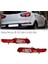 Arka Tampon Reflektör Sis Lig Park Uyarısı Kia Sportage Için LED Arka Lambalar 2011-2014 Sağ (Yurt Dışından) 1