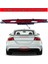 8J0945703 Audi Tt 8j 2006-2014 Araba LED Arka Kuyruk Işık Arka Tampon Merkezi Reflektör Sis Uyarı Işık Kırmızı (Yurt Dışından) 4