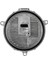 Araba Xenon Far D3S Hıd Balast Denetleyicisi 654514868 9065258 Buick Lacrosse 13-15 Chevrolet MALIBU15-18 Eg2/eg3 (Yurt Dışından) 5