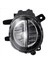 Bmw F20 F21 F22 F23 F20 F30 F31 F32 F33 F34 F35 2012-2018 LED Sis Far Far Sürüş Lambası Sağ Taraf (Yurt Dışından) 1