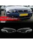 Bmw E46 3 Serisi 2dr Coupe 2003-2006 Için Araba Far Lensi 2003-2006 Labchade Cam Lampover Kapakları Kabuk Lambası Kılıf (Yurt Dışından) 2