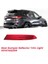 Araba Arka Tampon Reflektörü+Sis Lambası Assy 631474422268 Bmw X5 G05 2018-2023 Lhd Tazı Işık Işık Yardımcı Dönüş Sinyali R (Yurt Dışından) 4