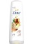 Dove Ultra Care Saç Bakım Kremi Onarıcı Bakım Argan Yağı 350 ml 3