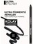 Flormar Yüksek Pigmentli & Mat Bitişli 001 Black Jel Eyeliner 2