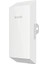 O1 Dış Mekan Erişim Noktası N300 Mbps, Cpe 2.4ghz, Pasif Poe, Kablosuz Köprü 8 Dbi Iletim 500M, Özel Isp Erişimi Veya Gözetimi Için Kablosuz Ptp ve Ptmp, Beyaz 2