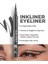 Alıx Avıen Uzun Süre Kalıcı, Suya Dayanıklı ve Yumuşak Uçlu Gri Göz Kalemi - Inkliner Eyeliner Orion Gray 1