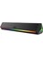 Dj-16 Rgb Işıklı, Bluetooth, Kablosuz Soundbar,hoparlör 1