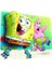 Puzzle 110 Parça 3 Boyutlu Puzzle Breakthrough Sponge Bob 2 2