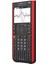 Instruments Tı-Nspire Cx Iı-T Cas Grafik Hesap Makinesi (800 Fonksiyon, Renkli Gösterim, 3D Ekran) Siyah Kırmızı 2