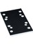 Pro Için Schleifplatte Yörüngeli Zımpara (, 80 x 130 Mm) 1