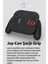 Switch 2 Joy-Con Şarjlı Grip – Taşınabilir Controller Charging Gamepad 6