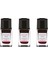 Ink Iroshızuku - 3 Bottles 15 ml Kırmızı Tsutsujı 1