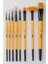 8'li Fırça Seti N:4 1