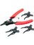 20929 Four Circlip Pliers Set 1