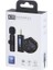 K35 Microphone Kablosuz Yaka Mikrofonu 360° Çok Yönlü Gürültü Azaltma Type-C Akıllı Telefon ile Uyumlu Youtube Için Tablet Facebook Canlı Akış Video Kaydı Vlog Röportaj Uyumlu 3