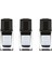 Ink Iroshızuku - 3 Bottles 15 ml Mavi Ajısaı 1