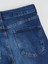 Yeni Sezon Slim Fit Kadın Jean Pantolon 2