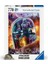 Star Wars The Mandalorian: Helmet 770 Parça Puzzle 2