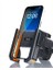 Gidon Bağlantılı Bisiklet Motosiklet Için Esnek Abs 4-7.8″ Inç Telefon Tutucu 360° Dönebilen Tasarım 1