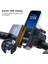 Gidon Bağlantılı Bisiklet Motosiklet Için Esnek Abs 4-7.8″ Inç Telefon Tutucu 360° Dönebilen Tasarım 2