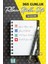 365 Günlük 2026 Takvimi Sticker Seti Planlayıcı Sticker To Do LIST-T1520 1