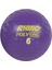 Sports Rhino Poly Kugelsatz Çocuk 6-Inch Diameter 3